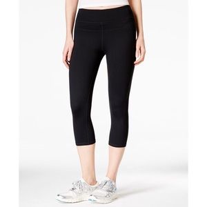 Calvin Klein capri leggings gap athleta